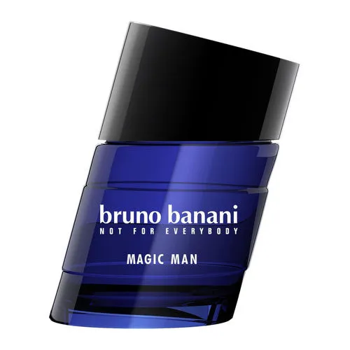Bruno Banani Magic Man Eau de Toilette 30ml