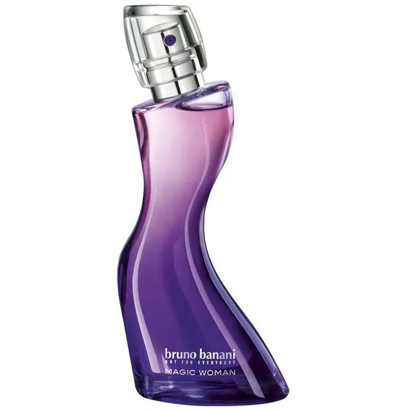 Bruno Banani Magic Woman Eau de toilette 30 ml