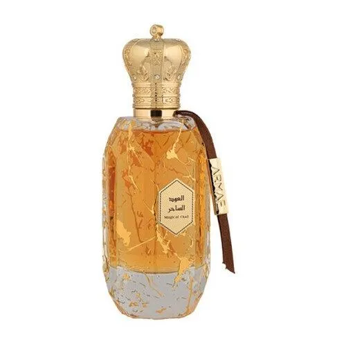 Armaf Magical Oud Eau de Parfum 100 ml