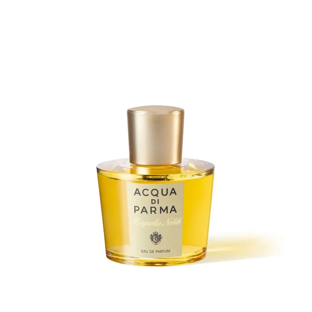 Acqua Di Parma Magnolia Nobile 100 ml - Eau de Parfum - Damesparfum