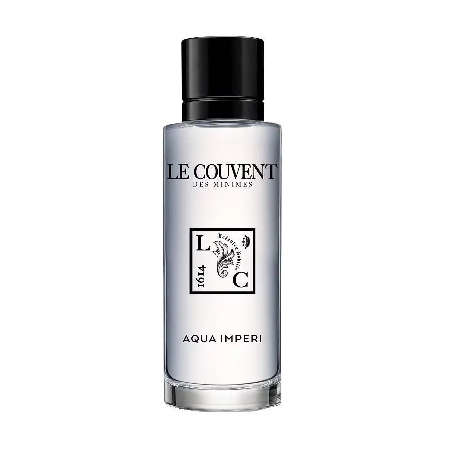 Le Couvent Maison De Parfum Colognes Botaniques Aqua Imperi 100 ml