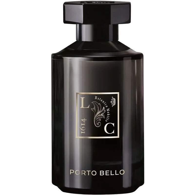 Le Couvent Maison De Parfum Parfums Remarquables Porto Bello 100 ml