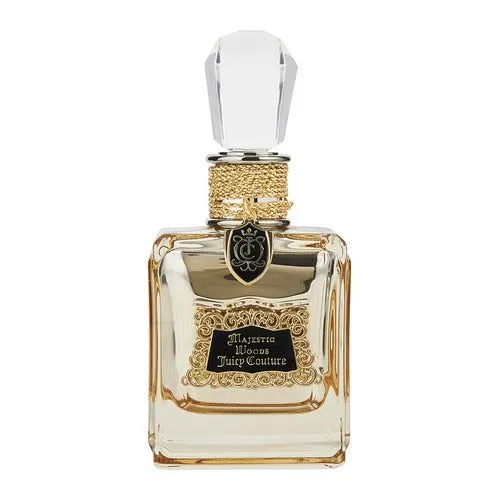 Juicy Couture - Majestic Woods - Eau De Parfum - 100ML