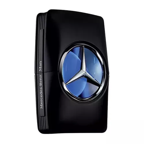 Mercedes-Benz Man - 200 ml - eau de toilette spray - herenparfum