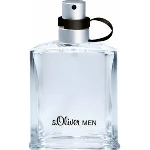 S Oliver Man - 30 ml - Eau de toilette