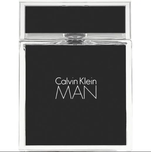 Calvin Klein Man 50 ml Eau de Toilette - Herenparfum