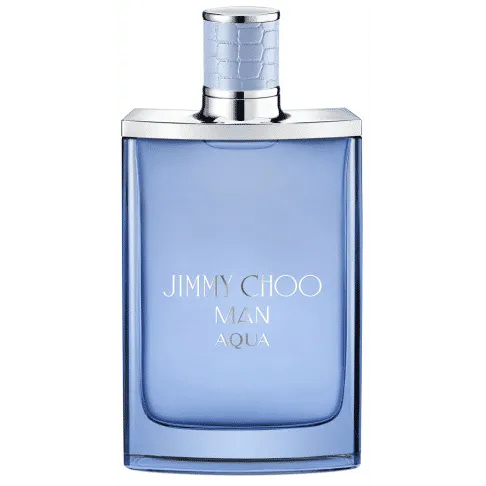 Jimmy Choo Man Aqua Eau de toilette spray 30 ml