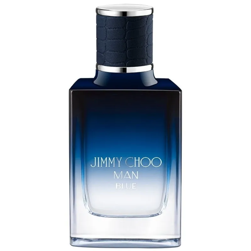 Jimmy Choo Man Blue Eau de Toilette Spray 30 ml