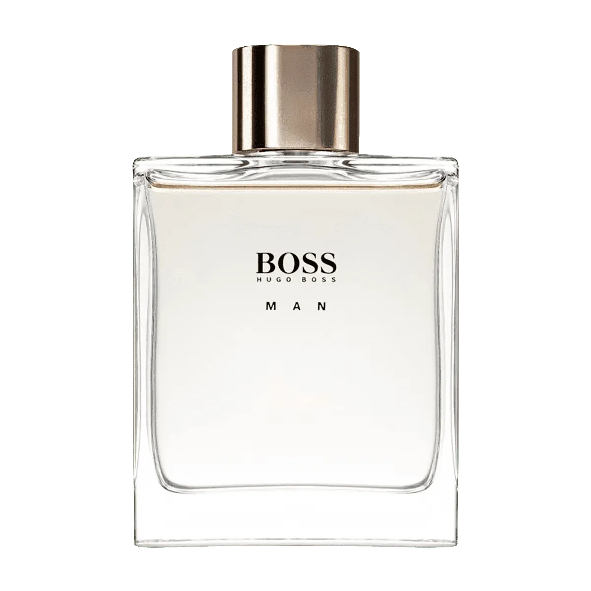 Hugo Boss Man Eau De Toilette 100 ML 100 ML