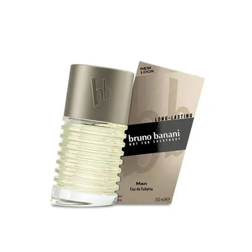 Bruno Banani Man eau de toilette - 50 ml