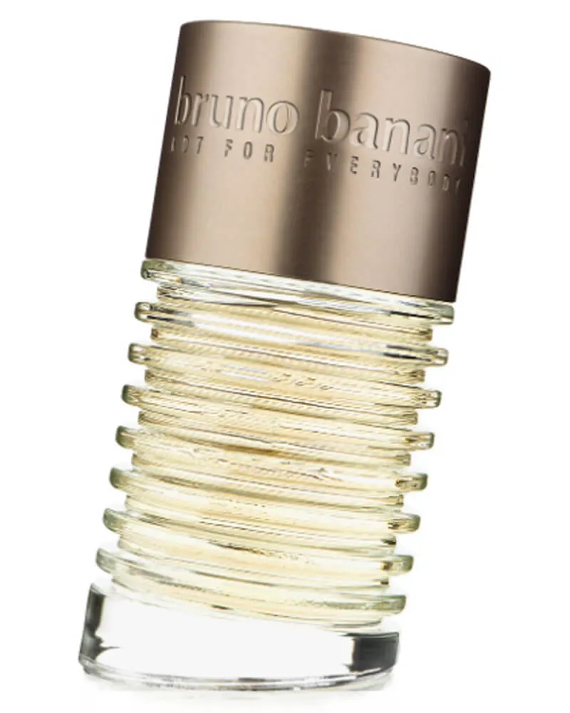 Bruno Banani Man Eau de toilette 50 ml