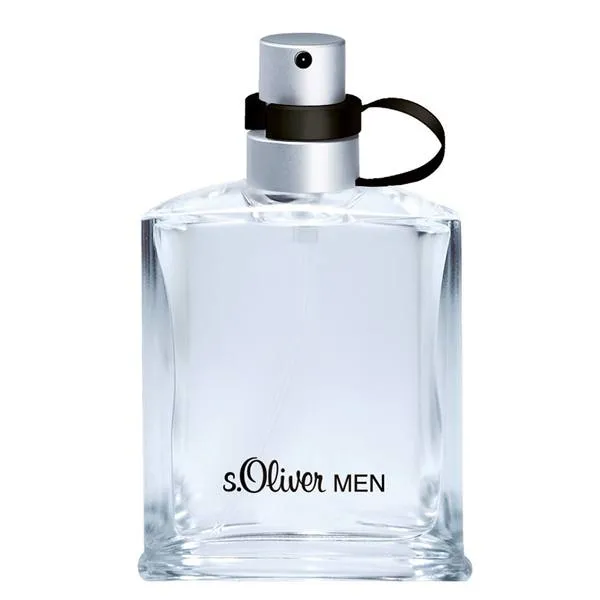 S Oliver Man Eau De Toilette Nat Spr - 50 ml