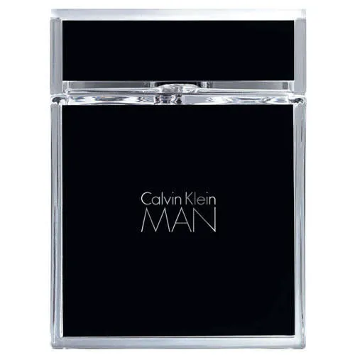 Calvin Klein Man Eau de Toilette Spray 100 ml