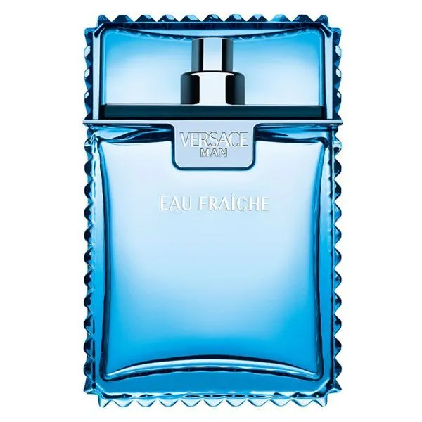 Versace Man Eau Fraîche Eau de Toilette 200 ml