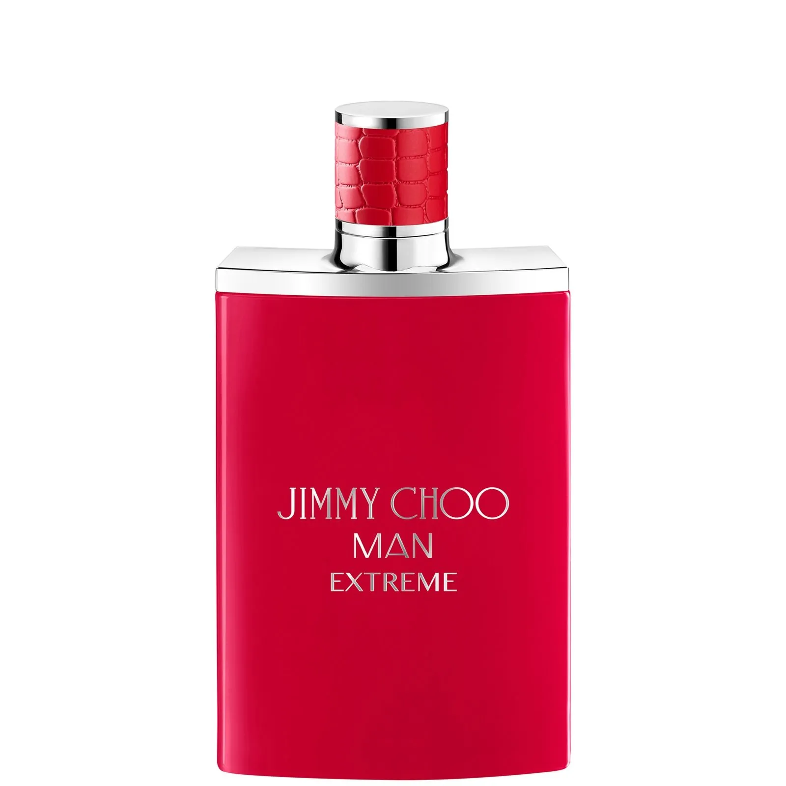 Jimmy Choo Man Extreme Eau de Parfum 100 ml