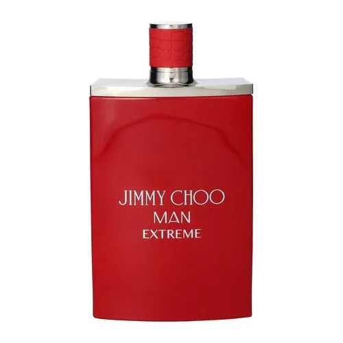 Jimmy Choo Man Extreme Eau de Parfum 200 ml