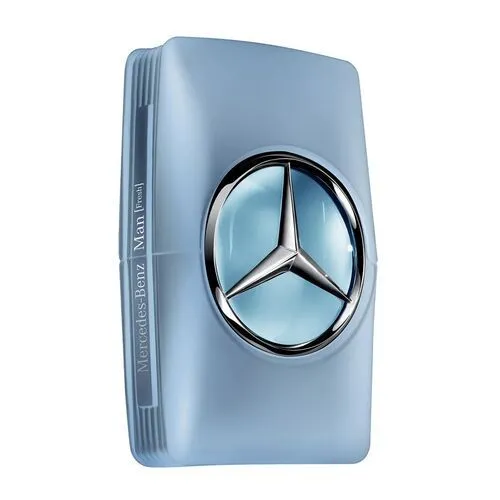 Mercedes Benz Man Fresh eau de toilette spray 100 ml