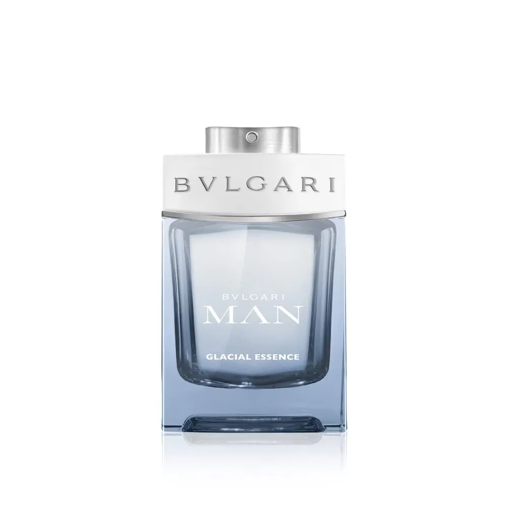 Bvlgari Man Glacial Essence Eau de parfum spray 60 ml