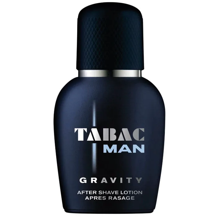 Tabac Man Gravity Aftershave lotion 50 ml