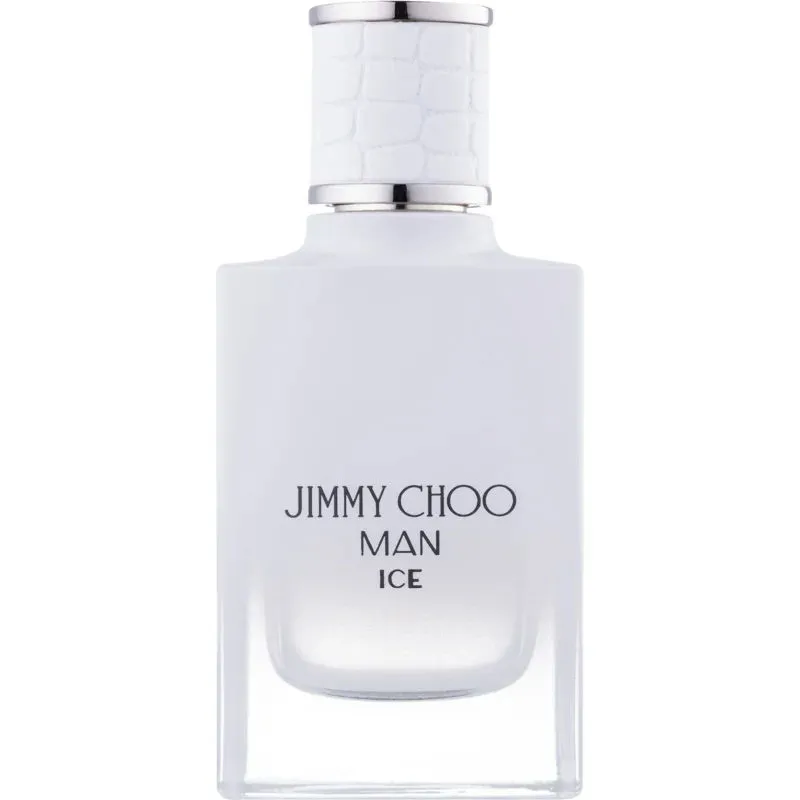 Jimmy Choo Man Ice Eau de Toilette Spray 30 ml