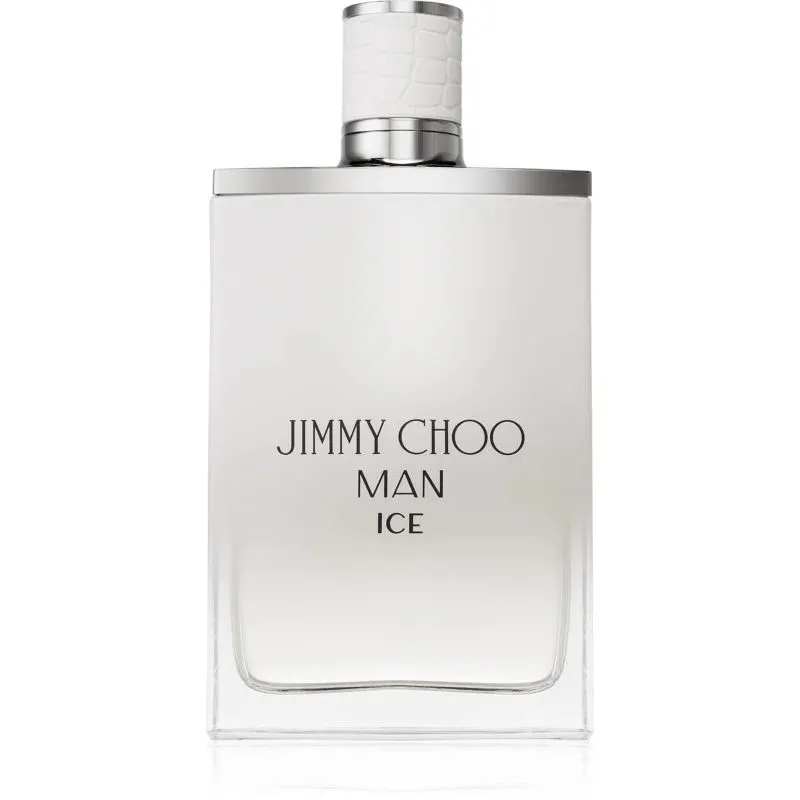 Jimmy Choo Man Ice Edt Spray - 100 ml
