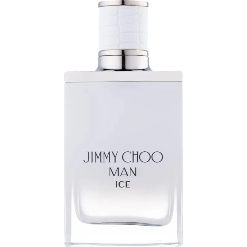 Jimmy Choo - Man Ice Edt Vapo 50 Ml