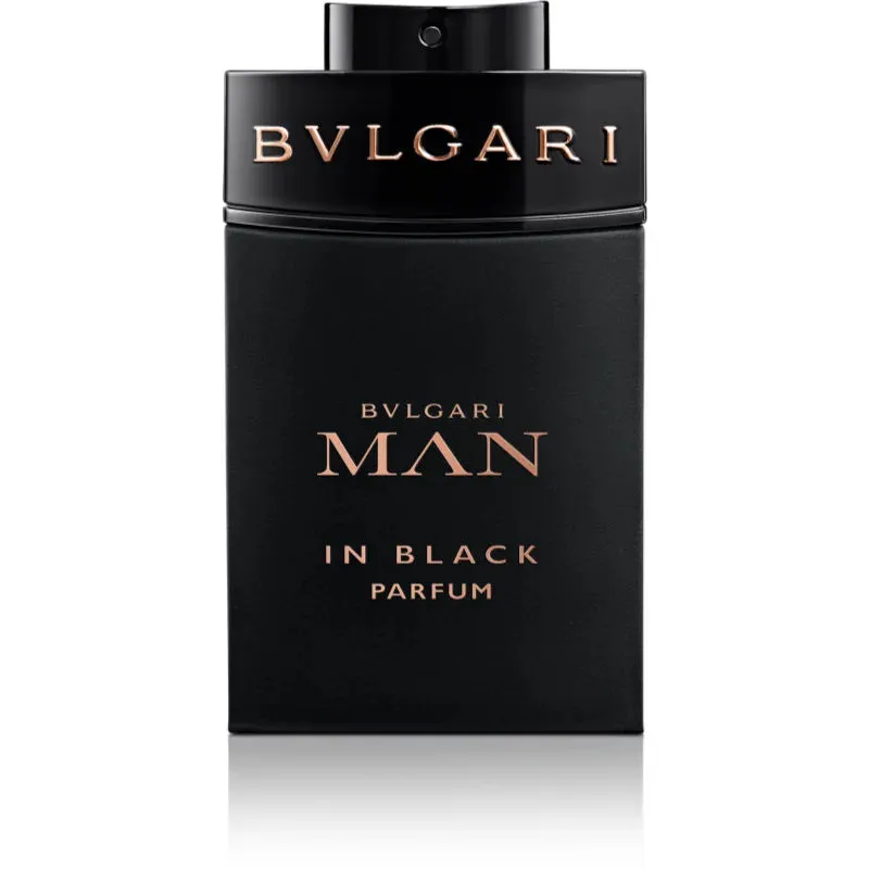 Bvlgari Man In Black - 100 ml - parfum spray - pure parfum voor heren