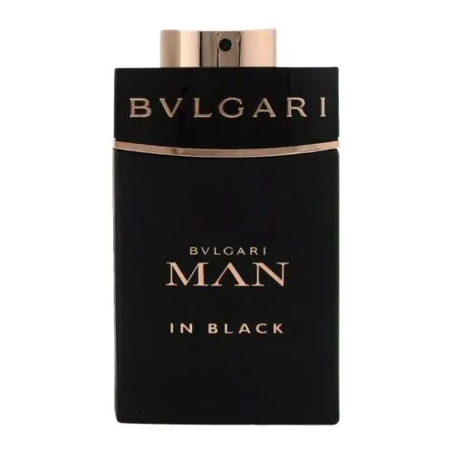Bvlgari Man In Black Eau de Parfum 5 ml