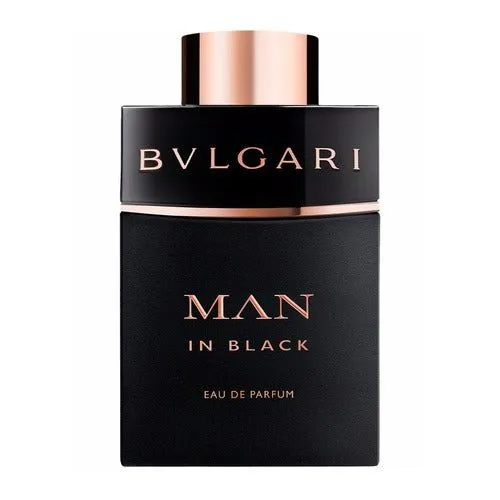 Bvlgari Man In Black Eau de Parfum Refillable 60 ml