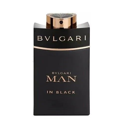 Bvlgari Man In Black Parfum 15 ml