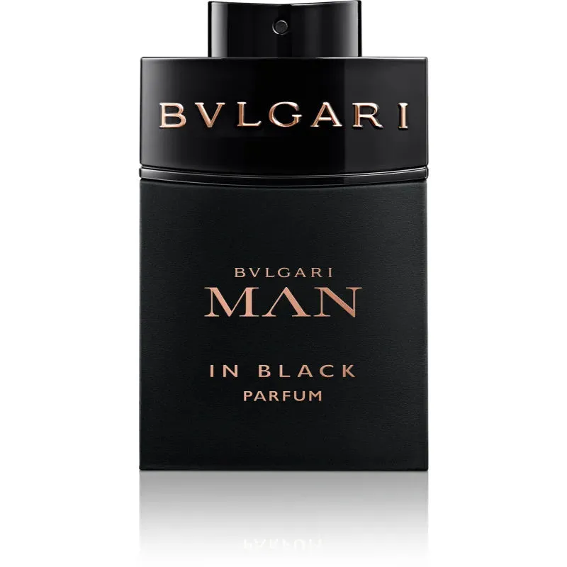 Bvlgari man in black Parfum 60ml