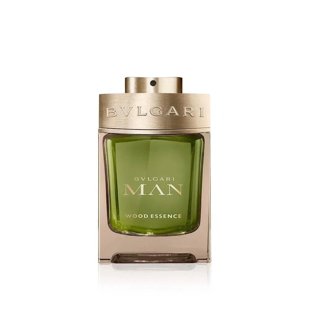 Bvlgari - Man In Wood Essence - Eau De Parfum - 60ML
