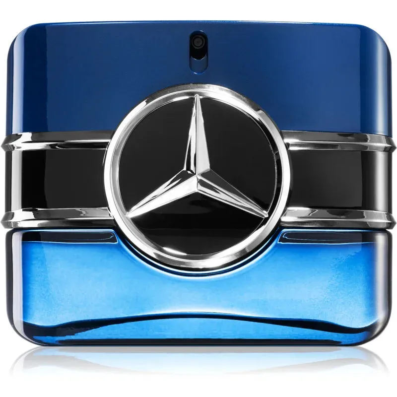 Mercedes Benz Man Sign Eau de Parfum 100ml