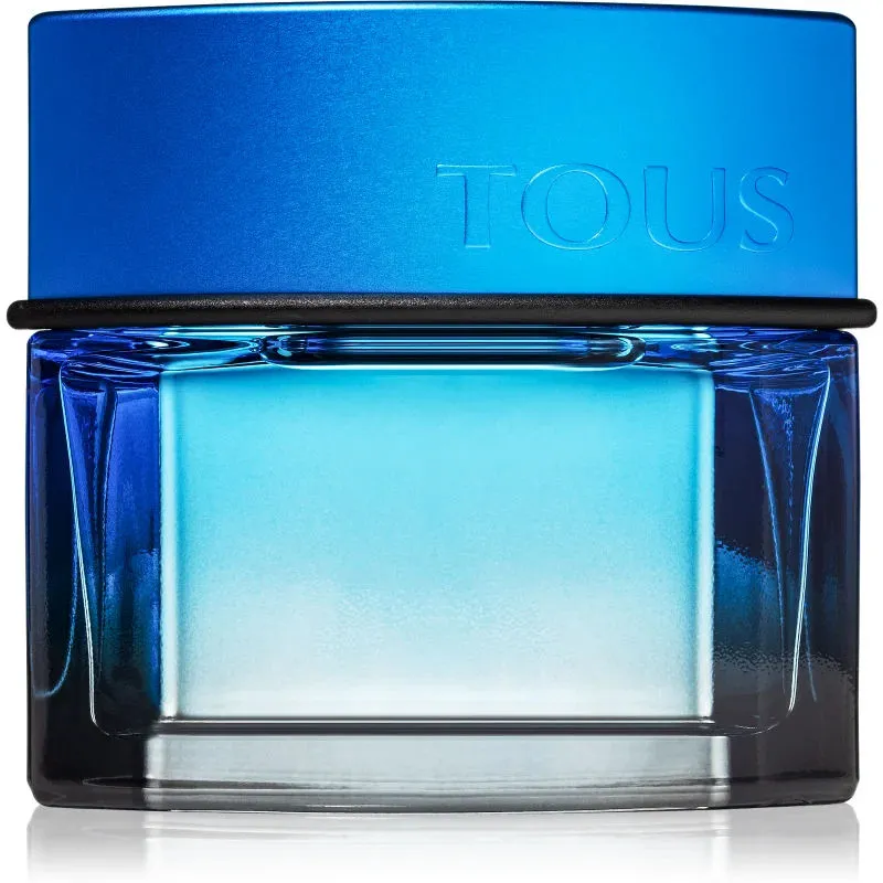 Tous - Man Sport - Eau De Toilette - 50Ml