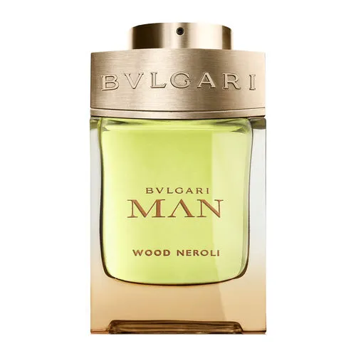 Bvlgari - Man Wood Neroli - Eau De Parfum - 100Ml