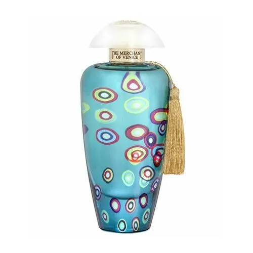 The Merchant of Venice - Mandarin Carnival Eau de Parfum - 100 ml - Dames Parfum