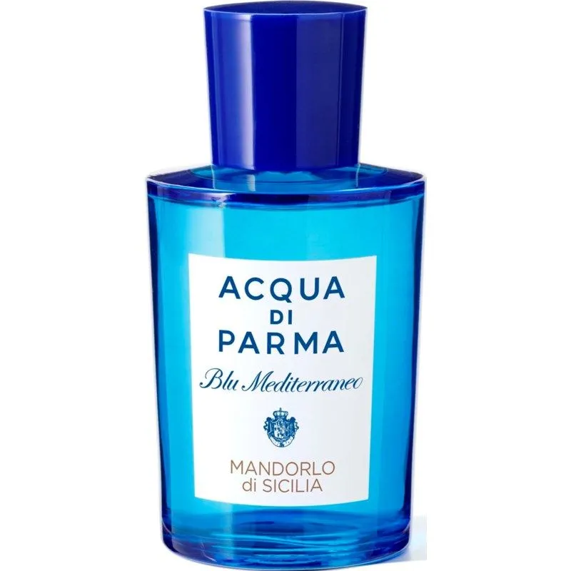 Acqua di Parma Mandorlo di Sicilia Blu Mediterraneo Collection - 100 ml