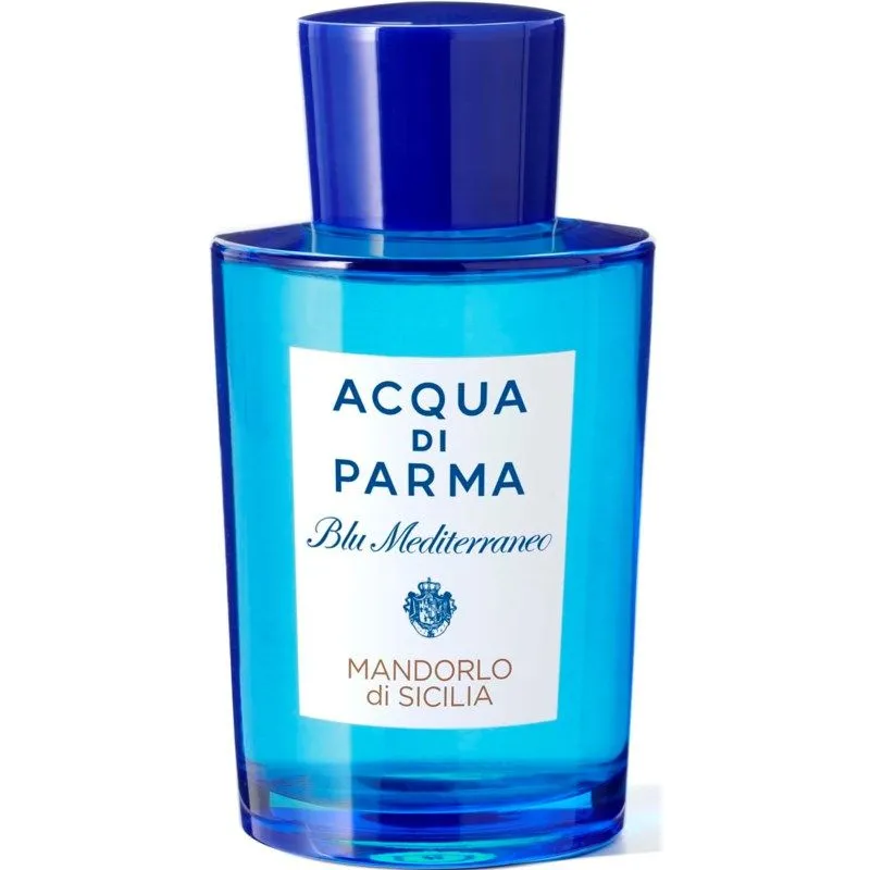 Acqua di Parma Mandorlo di Sicilia Blu Mediterraneo Collection - 180 ml