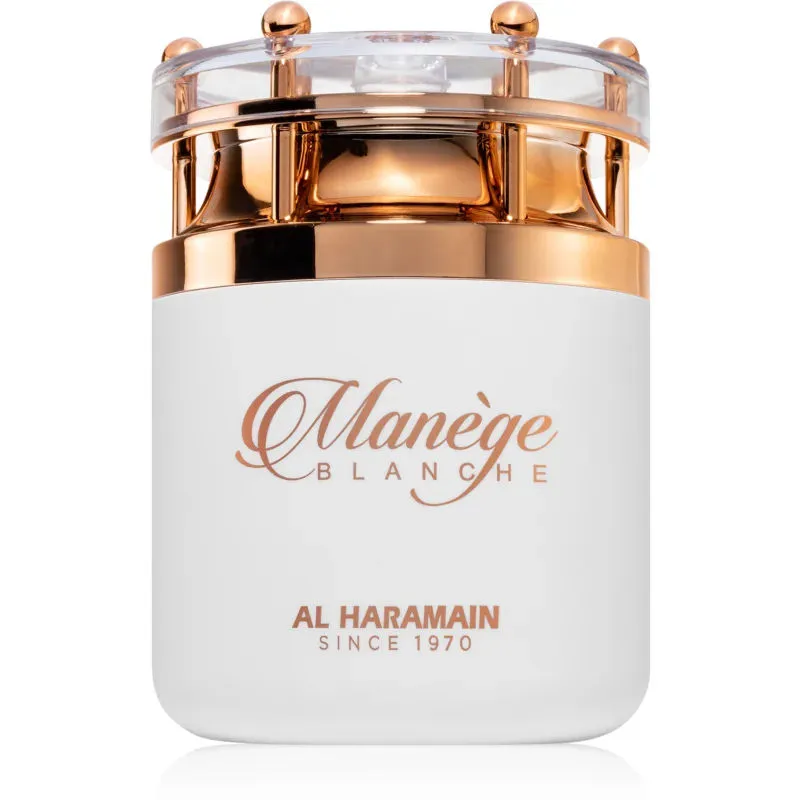 Al Haramain Manege Eau de Parfum - 75ml