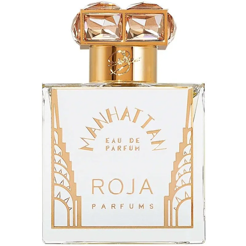 ROJA PARFUMS Manhattan Eau De Parfum 100 ml