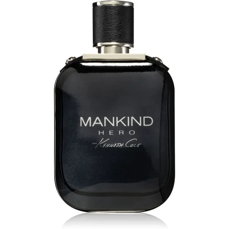 Kenneth Cole Mankind Hero by Kenneth Cole 100 ml - Eau De Toilette Spray