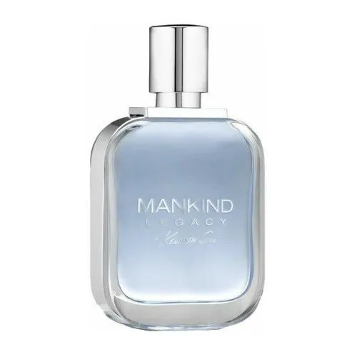 Kenneth Cole Mankind Legacy by Kenneth Cole 100 ml - Eau De Toilette Spray