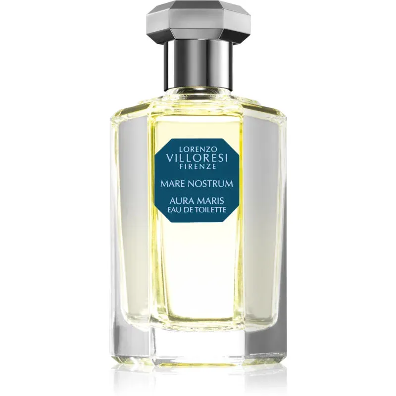 Mare Nostrum by Lorenzo Villoresi 100 ml - Eau De Toilette Spray