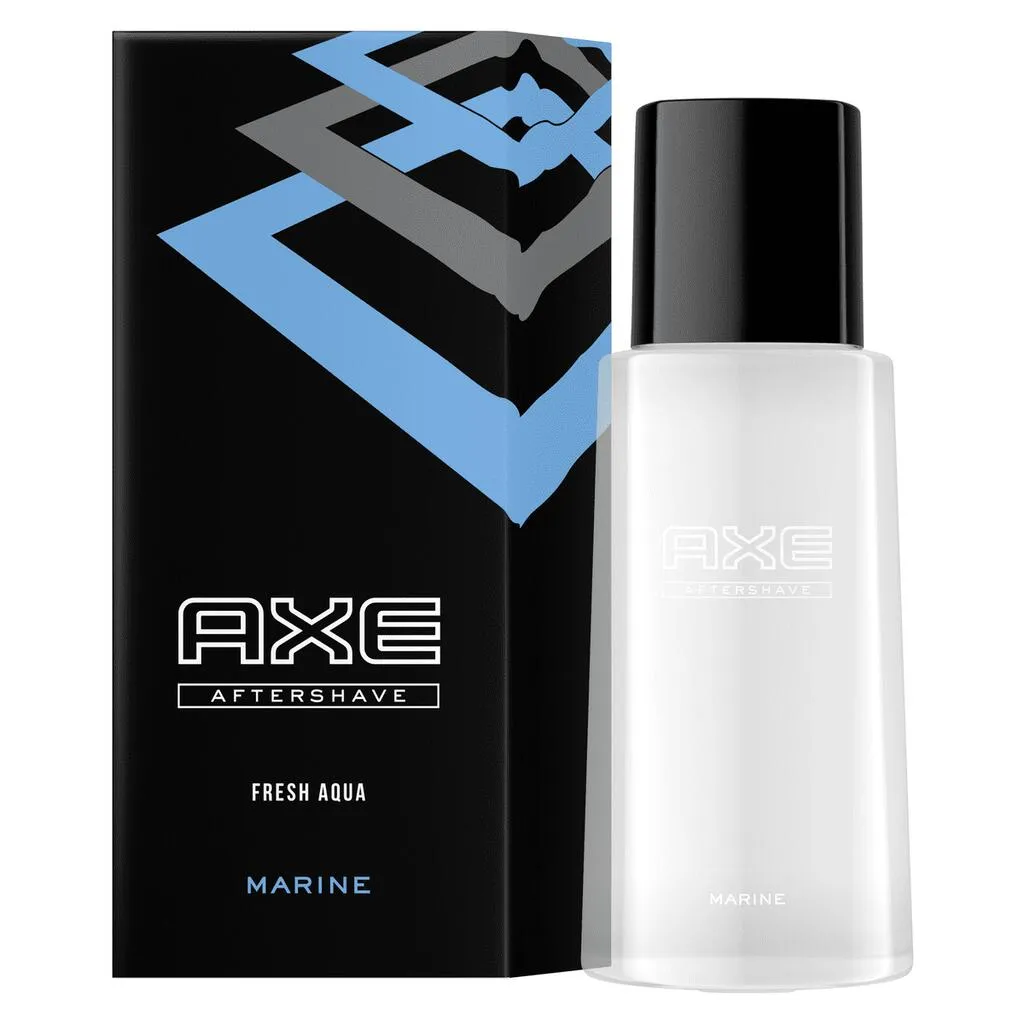Axe Marine Aftershave 100 ml