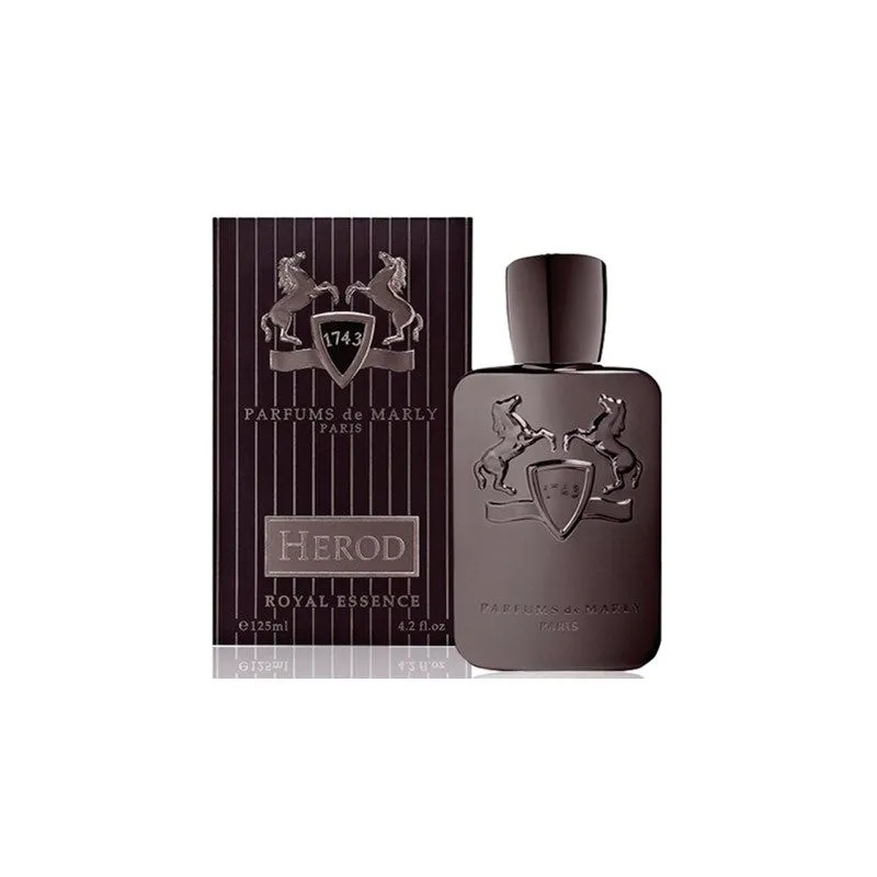 Parfums De Marly Maskuline To Share Herod Eau De Parfum Spray 125 ml