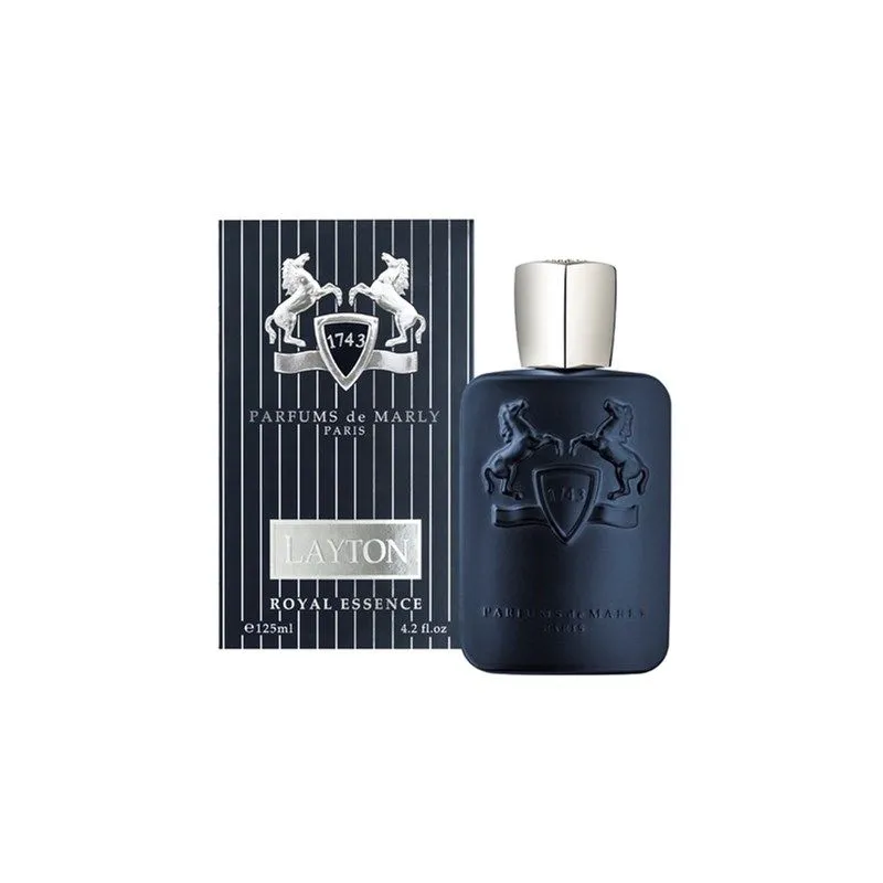 Parfums De Marly Maskuline To Share Layton Eau De Parfum Spray 125 ml