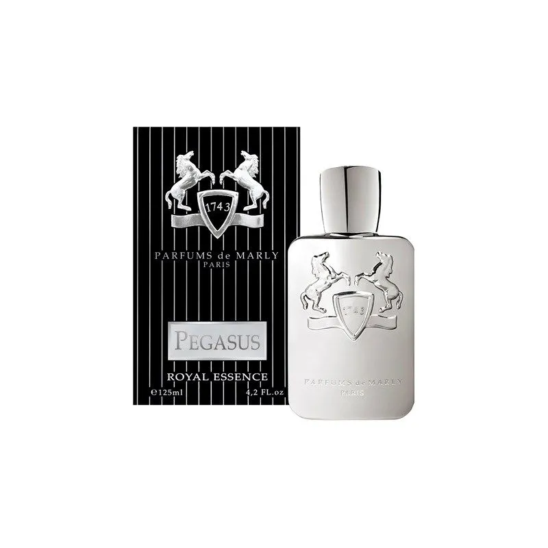 Parfums De Marly Maskuline To Share Pegasus Eau De Parfum Spray 125 ml