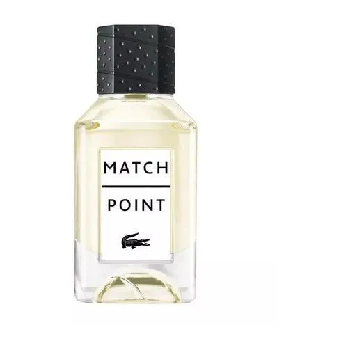 Lacoste Match Point Cologne Eau De Toilette Spray 100ml