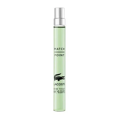 Match Point Eau De Toilette (edt) Miniaturka 10ml