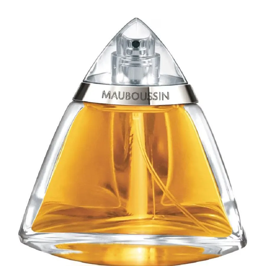 Mauboussin Mauboussin Femme Eau de parfum spray 100 ml